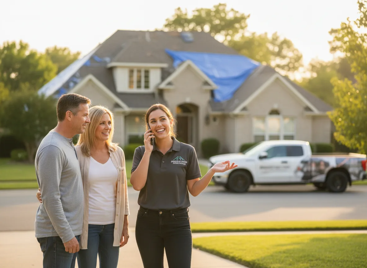 Emergency Roof Repair Chester, OK FAQs